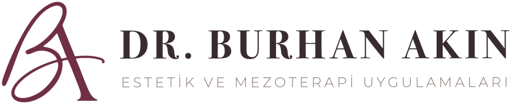 Kayseri Botoks, Burun Dolgusu ve Estetik | Dr. Burhan Akın